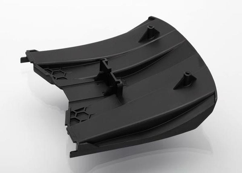Traxxas Diffuser hinten