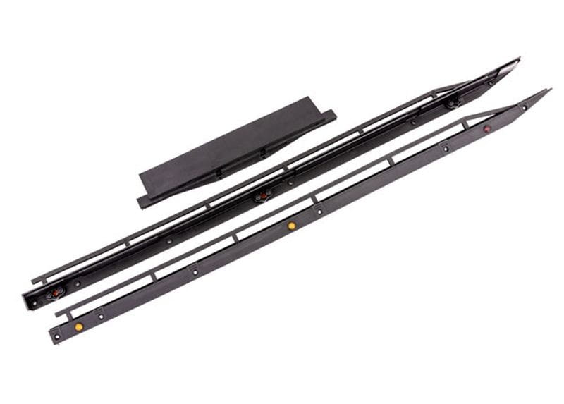 Traxxas Rahmen Flachbett-Rampe l_r - hinten - RC-Zubehoer