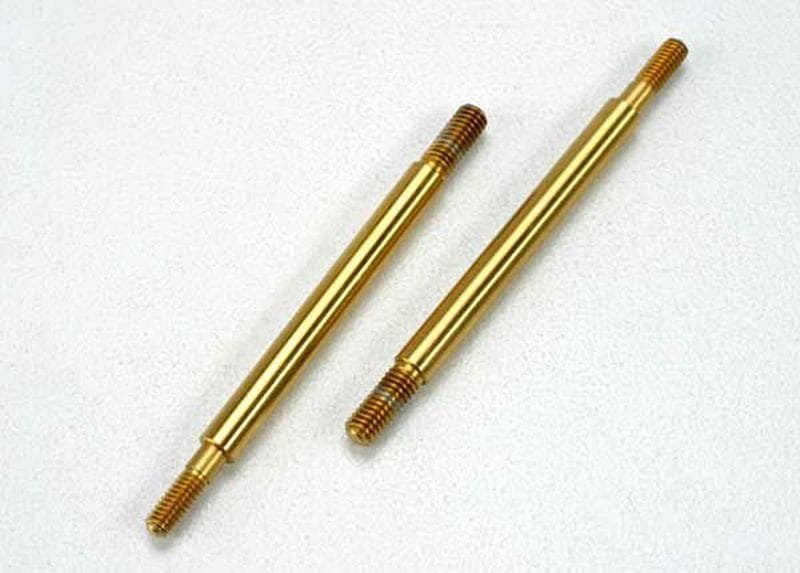 Traxxas GTR Daempfer Kolbenstange - RC-Zubehoer