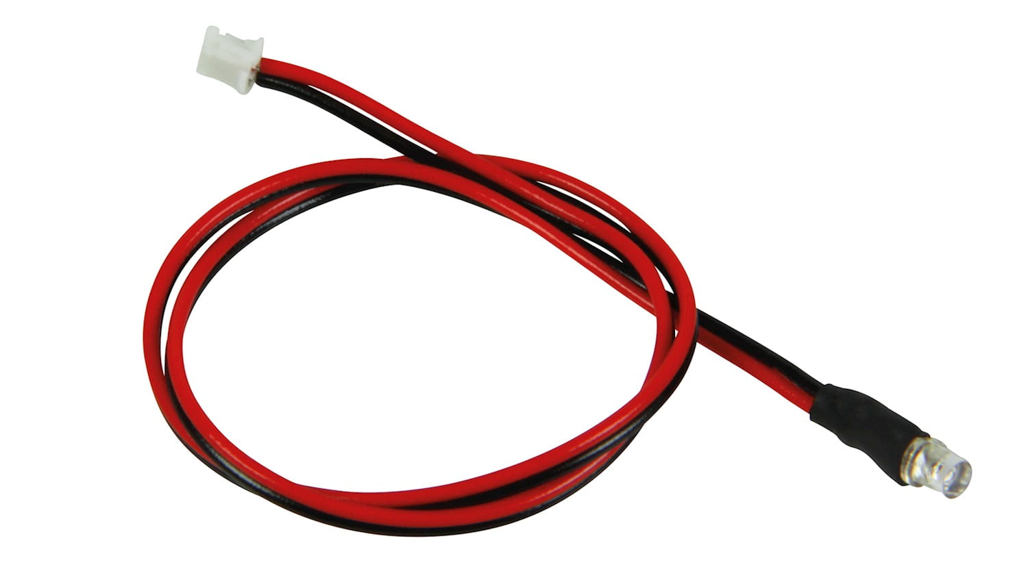 Multiplex LED Kabel Safety Switch Pro - RC-Zubehoer