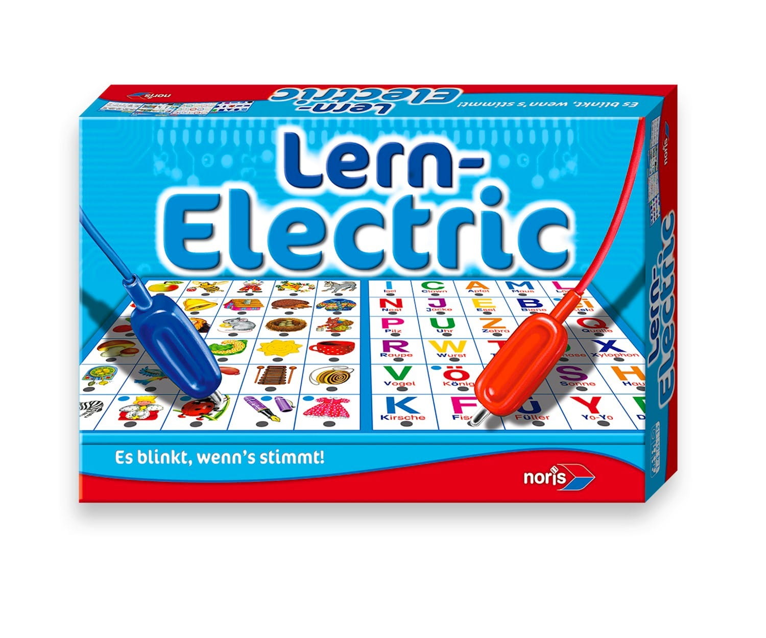 Noris Lern-Electric