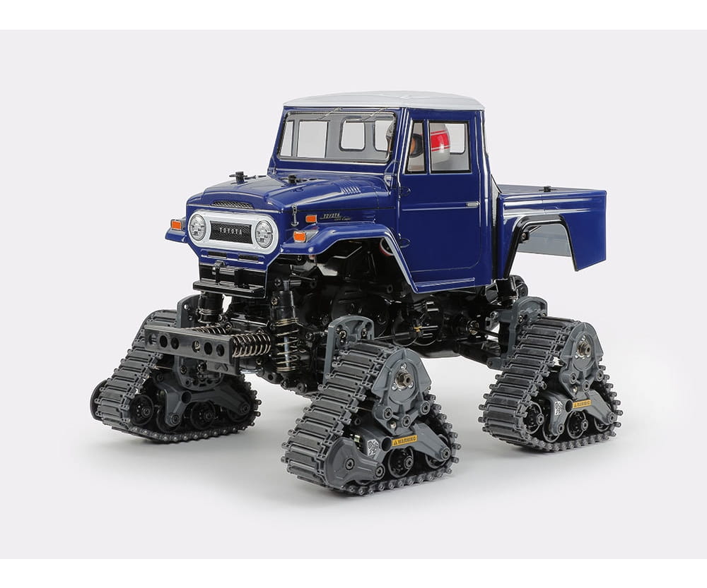 Tamiya 300058719 1:10 RC BBX 2WD Buggy BB-01