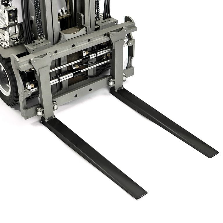 Lesu 1:14 Gabelverlängerung für Gabelstapler 58250