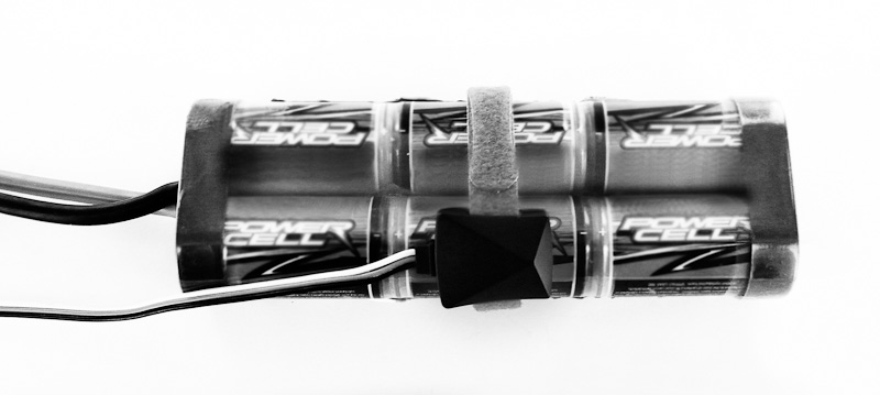 SkyRC Temperatur Sensor für SkyRC Ladegeräte (wie SK600005)