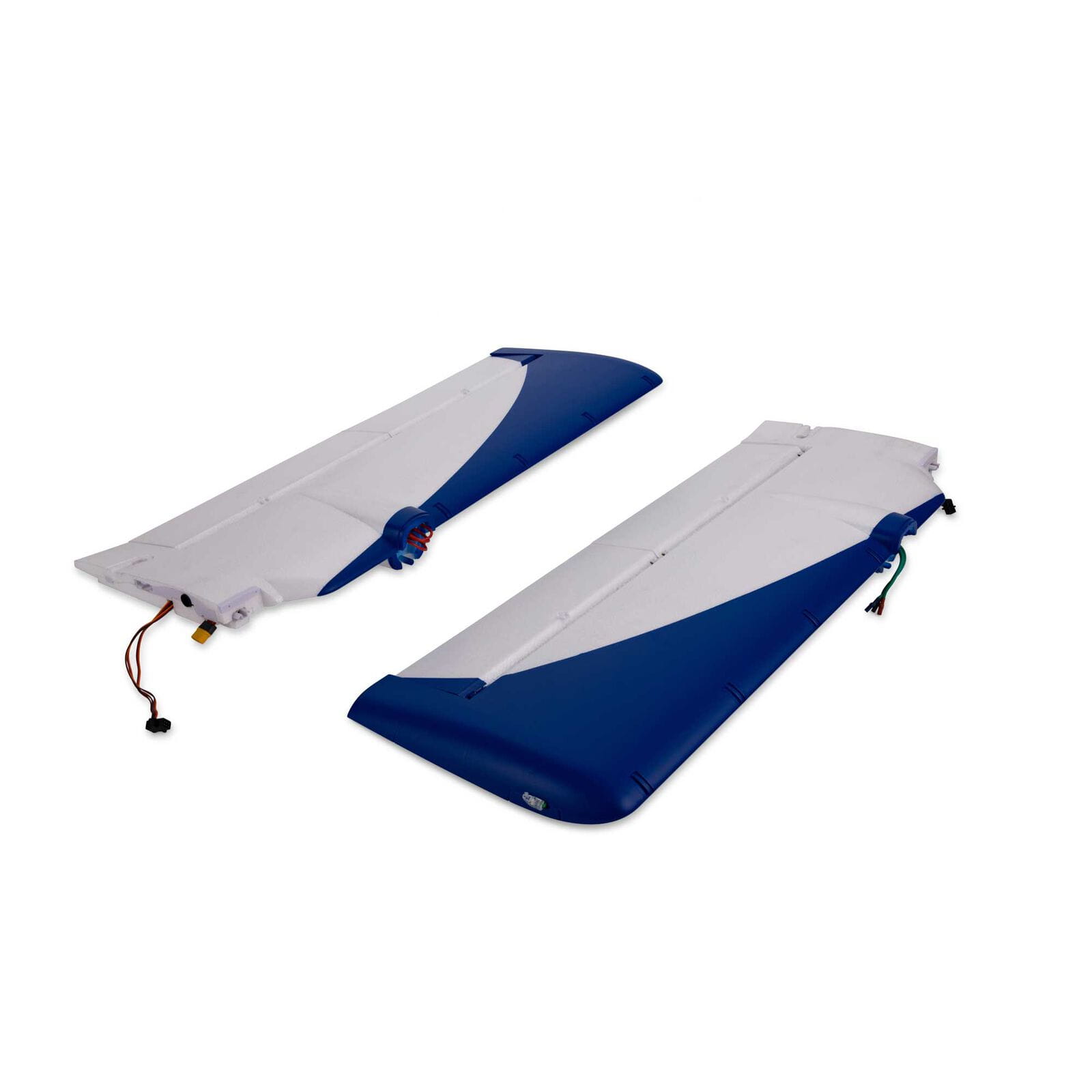 E-flite Tragflaechen Set Twin Timber 1.6m - RC-Zubehoer