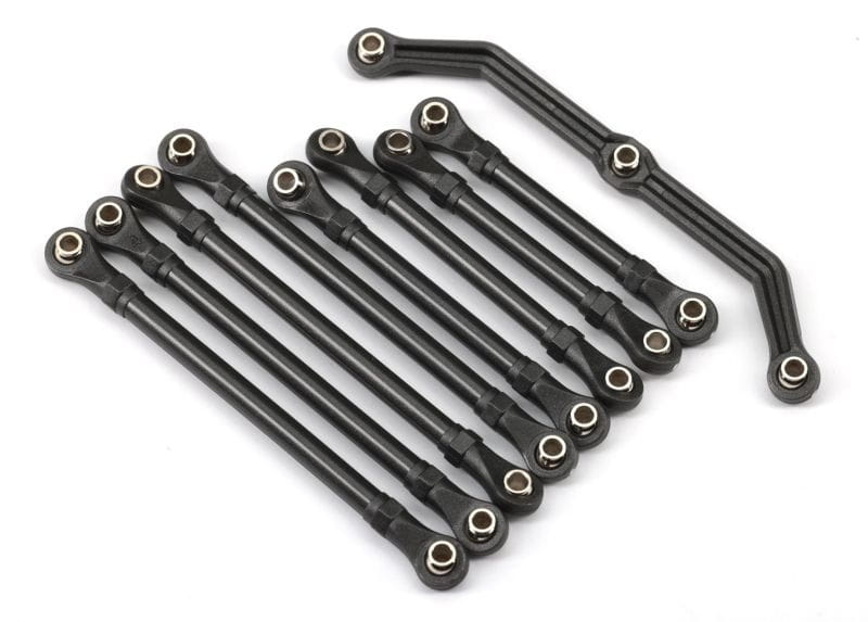 Traxxas Suspension Link Set komplett TRX-4M - RC-Zubehoer
