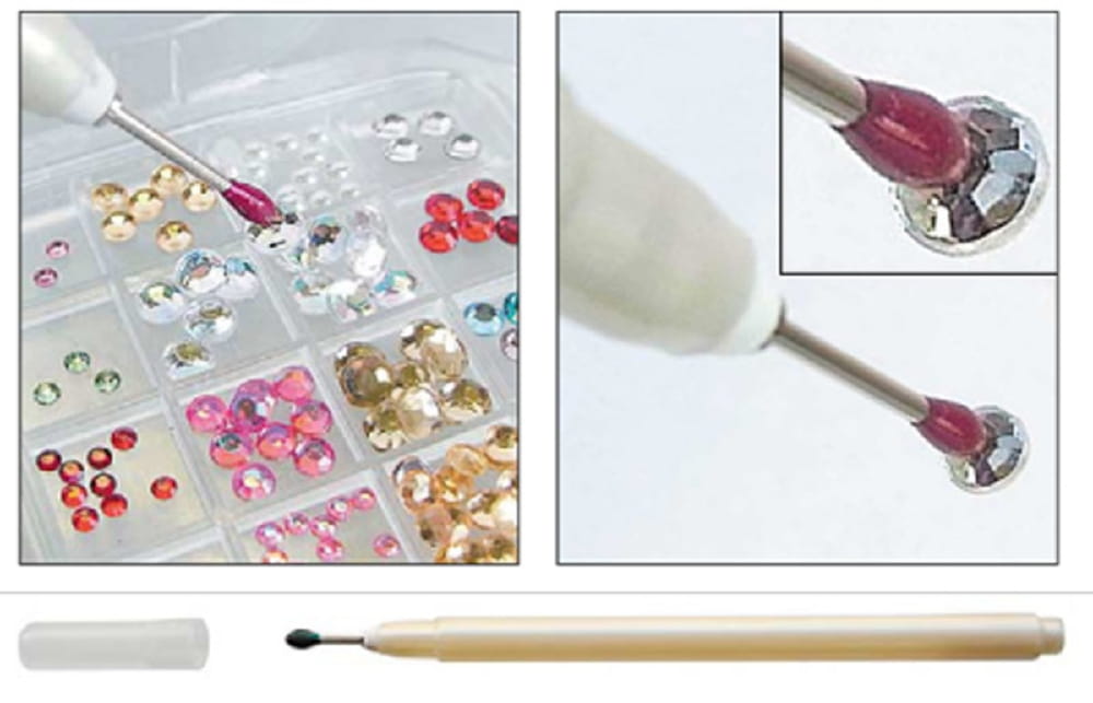 Krick Pick - Place Werkzeug medium - RC-Zubehoer