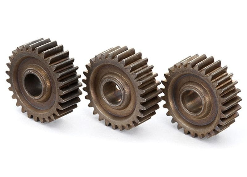 Traxxas Gears_ Transfer Gehaeuse _3_ - RC-Zubehoer