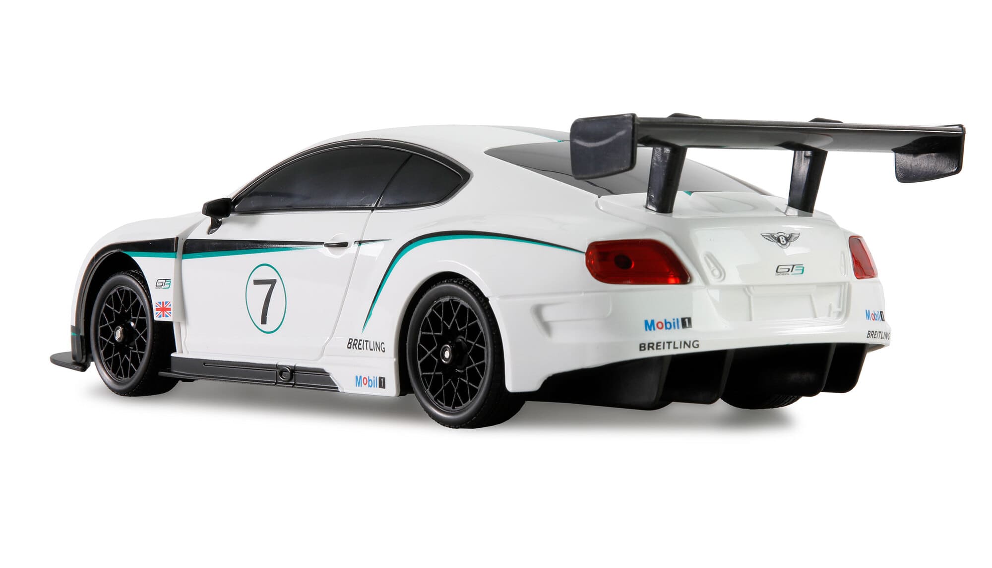 Amewi Bentley GT3 Continental Drift Car 1_18 RTR RC Fahrzeug - Art_-Nr. 21124