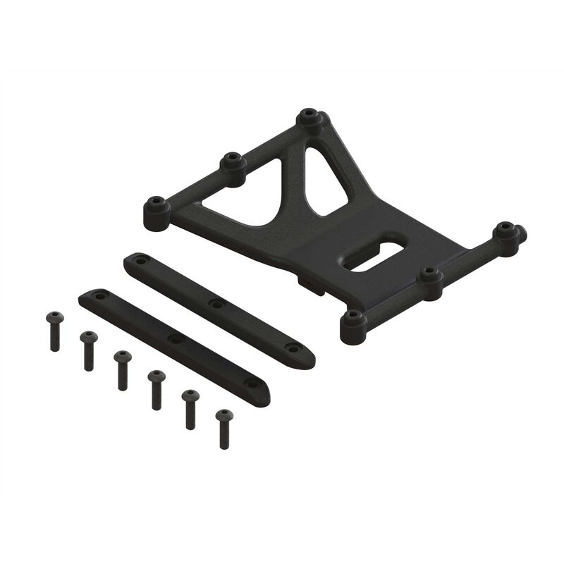 Arrma Body Roof Support Set - RC-Zubehoer