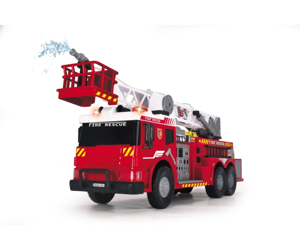 Dickie Fire Brigade Dickie Fire Brigade