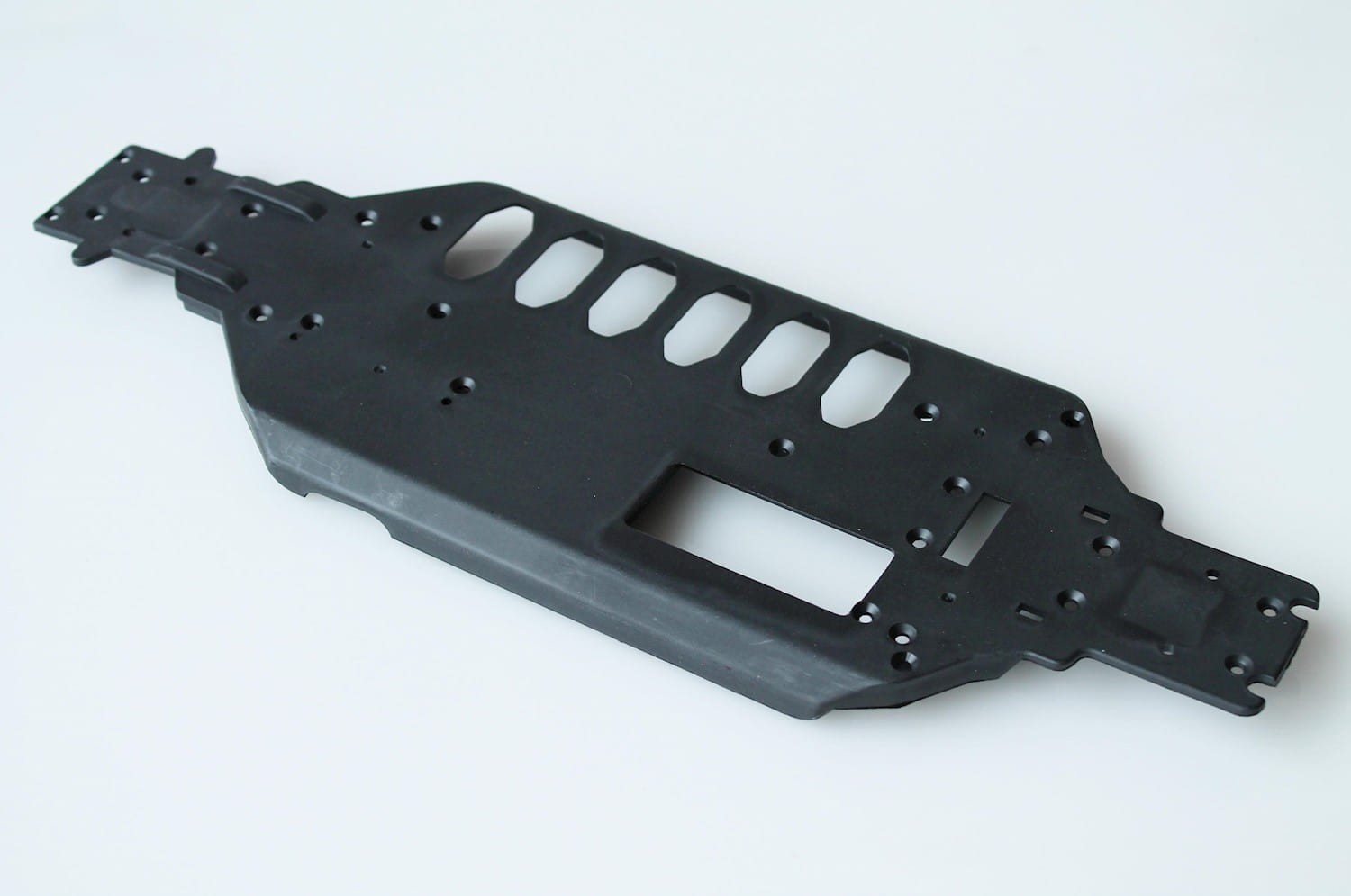 Drive - Fly Models Chassis Truggy - RC-Zubehoer