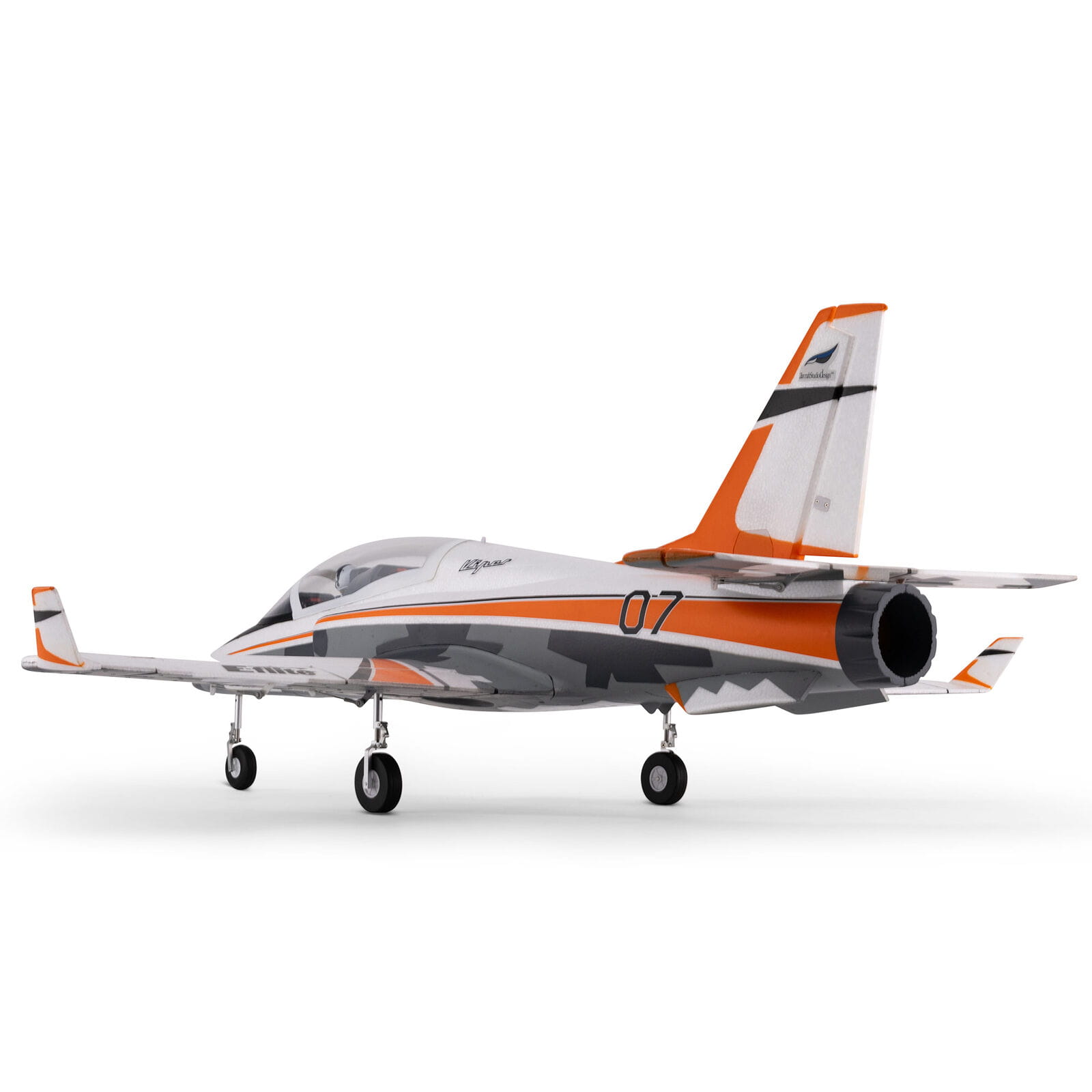 E-flite Viper 70mm EDF Jet Smart