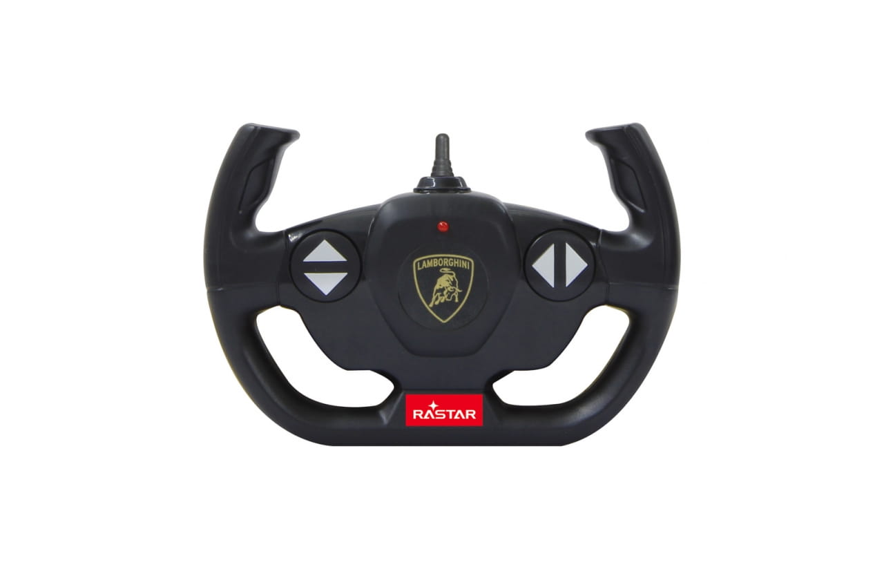 Jamara RC Lamborghini Aventador SVJ 1:14 orange 2,4G A