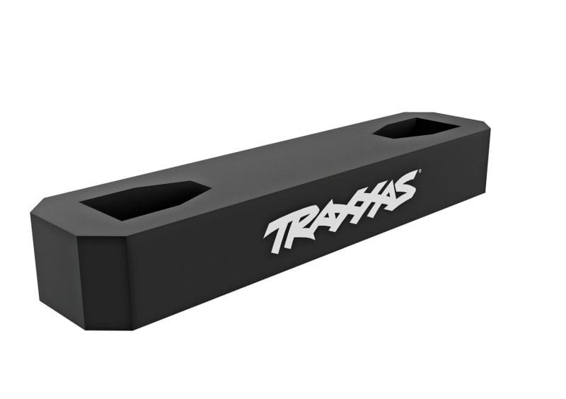 Traxxas Auto Montage Displaystaender 155mm Radstand - RC-Zubehoer