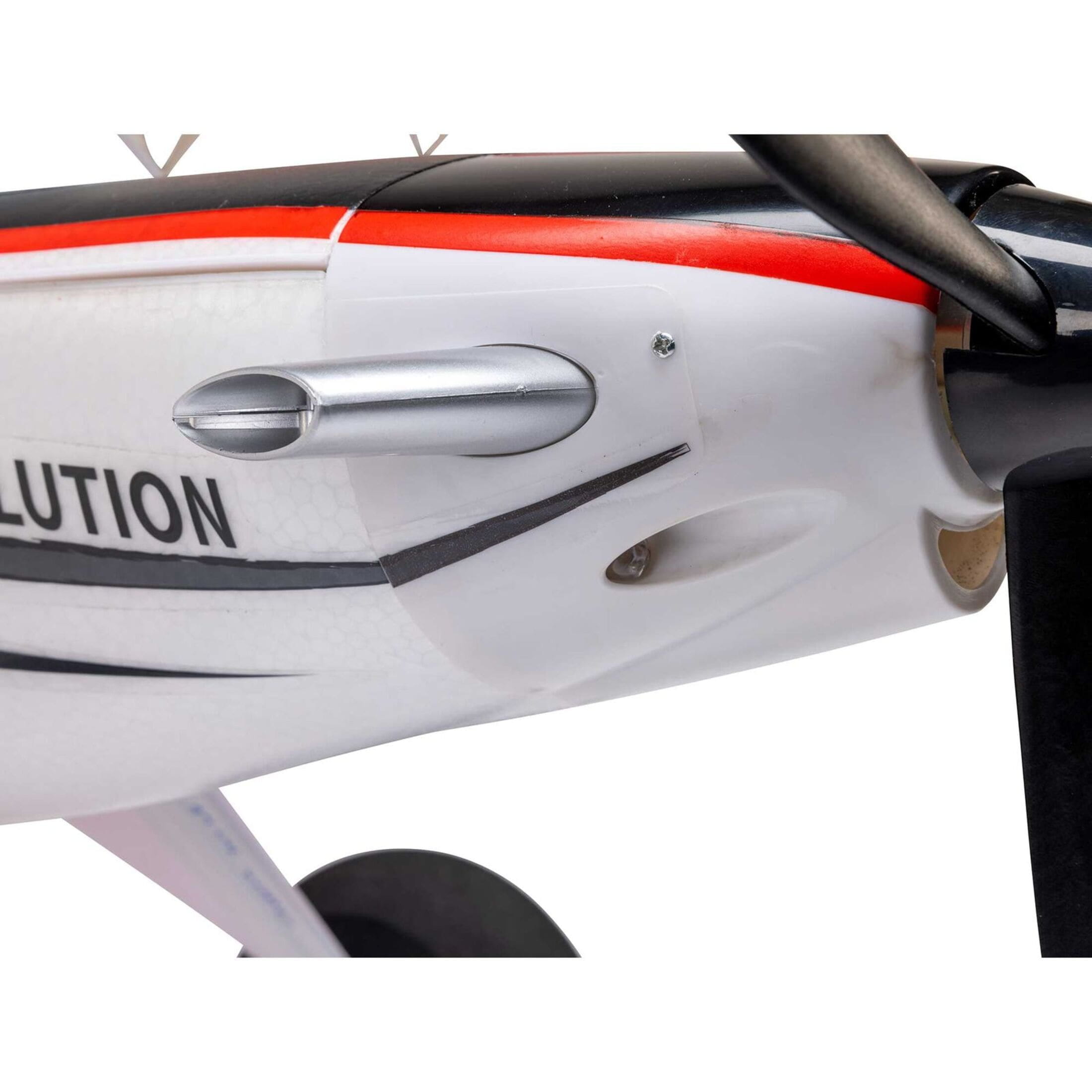 E-flite Turbo Timber Evolution 1 5m STOL Flugzeug
