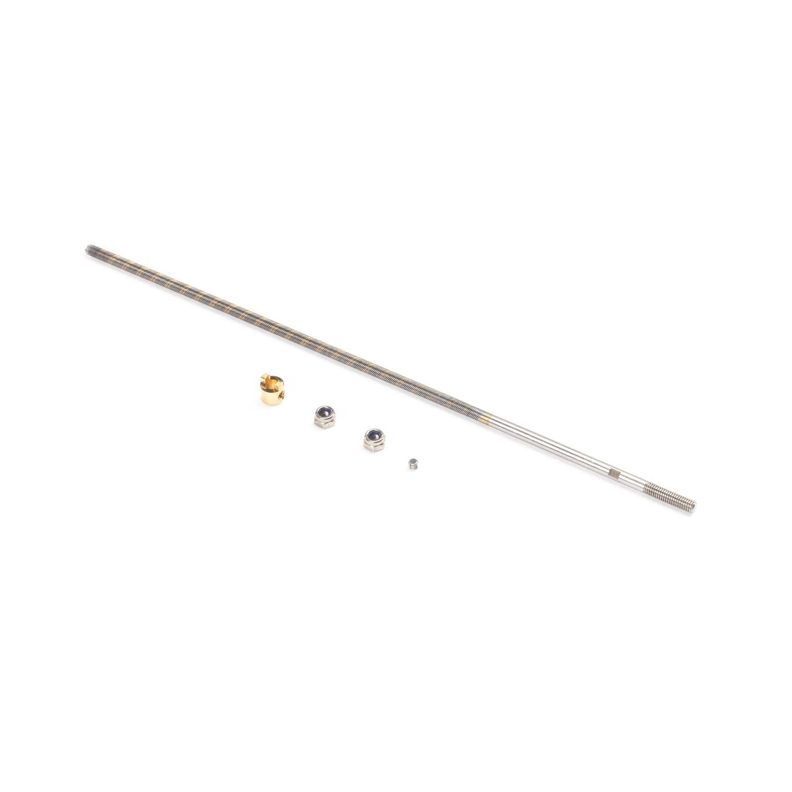 Proboat Flex Shaft Set_ Blackjack 24 - RC-Zubehoer