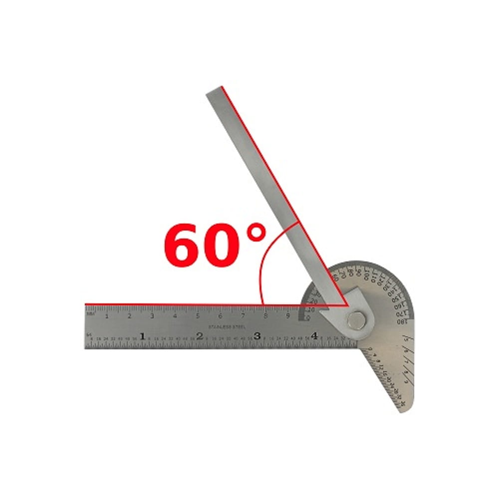 Krick 5in1 Messwerkzeug - RC-Zubehoer