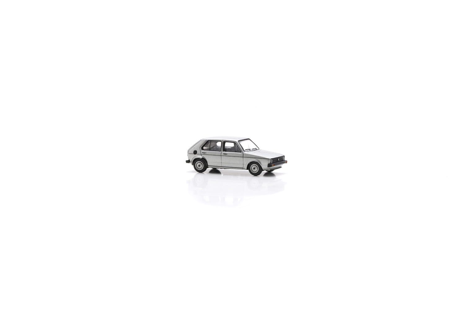 Schuco Volkswagen Golf I 1_87 Sammlermodell