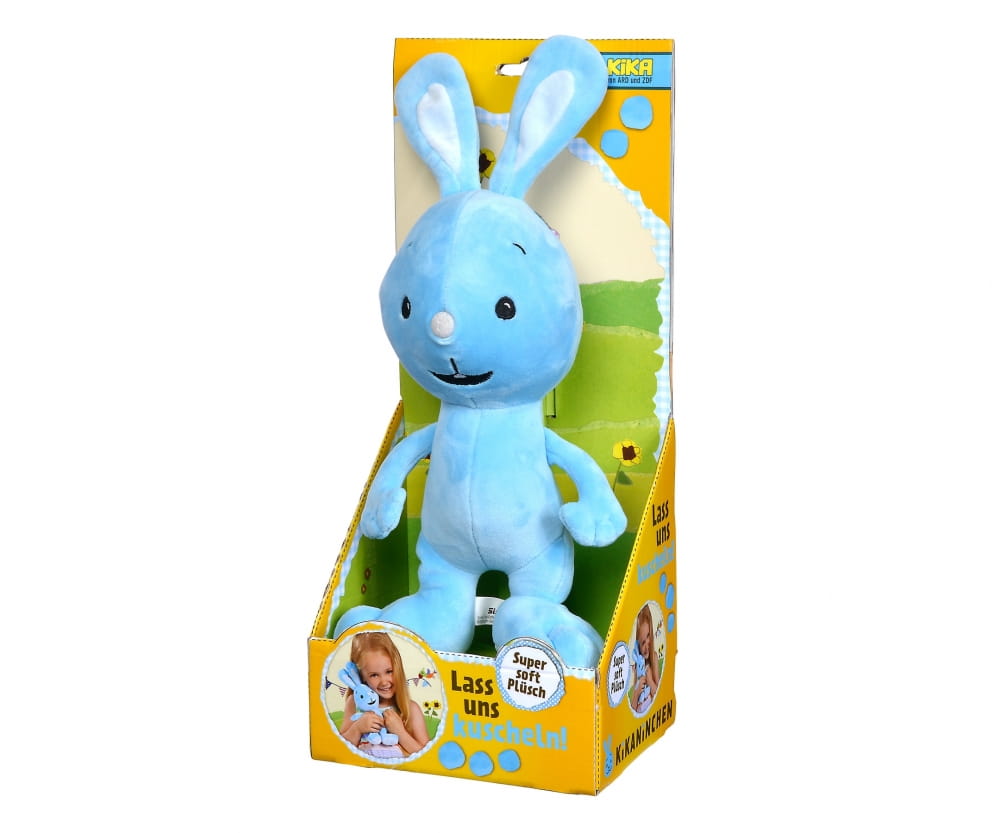 Simba KiKANiNCHEN Plüschfigur, 35cm