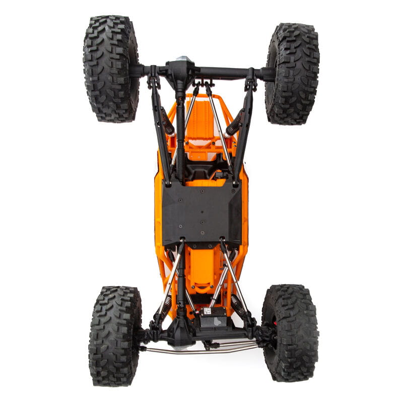 Axial RC Crawler 1:10 RBX10 Ryft 4wd RTR Orange