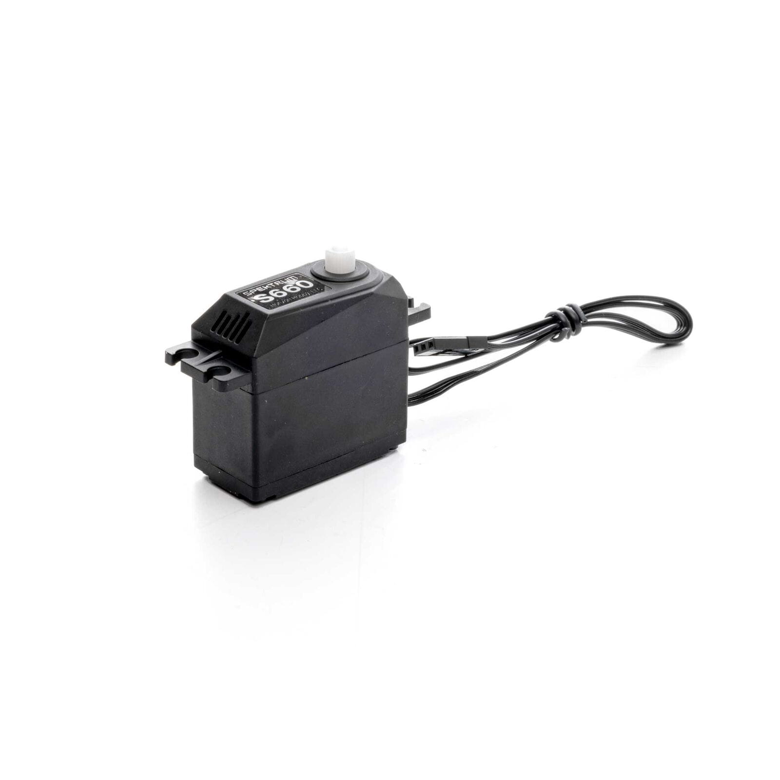 Spektrum S660 5kg Servo 25T Spektrum S660 5kg Servo 25T