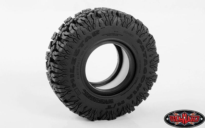 RC4WD Milestar Patagonia M_T 1.9 Scale Reifen - RC-Zubehoer