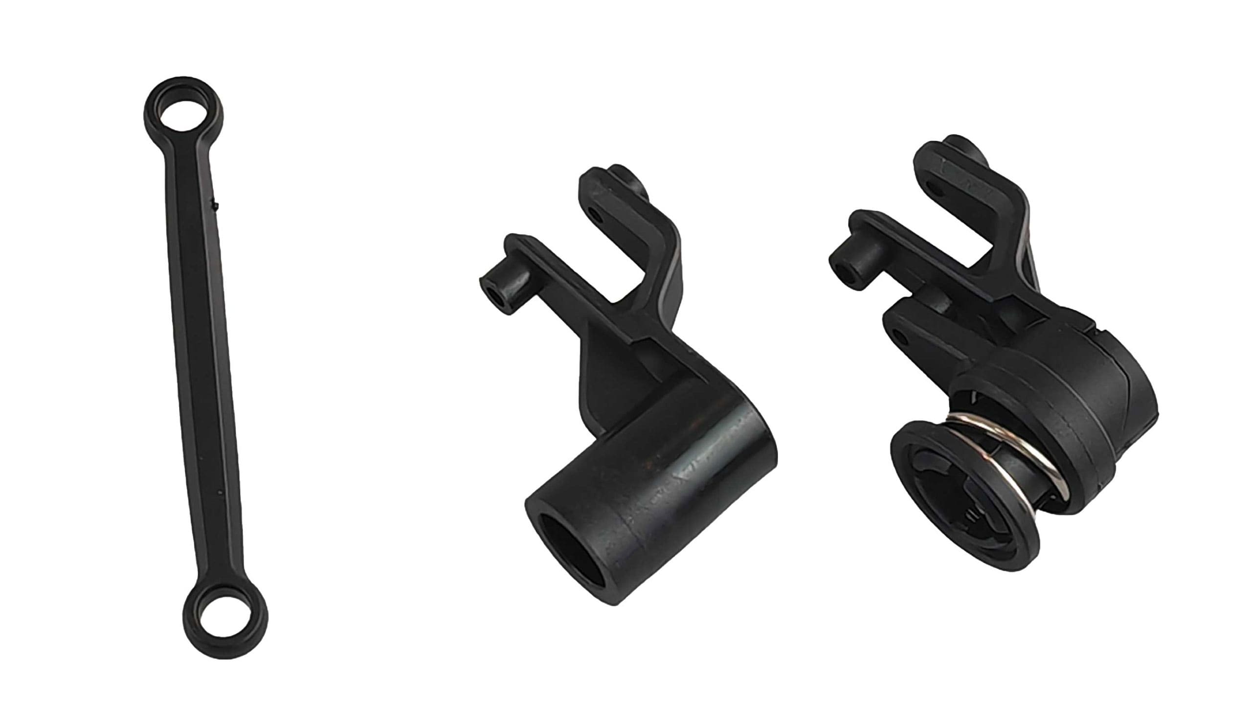 Amewi Lenkung mit Servo saver Set MT_ST - RC-Zubehoer