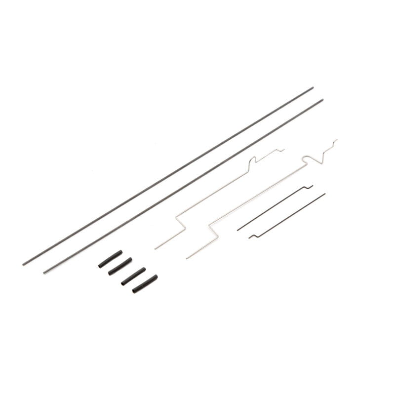 E-flite Gestängeset: UMX PT-17