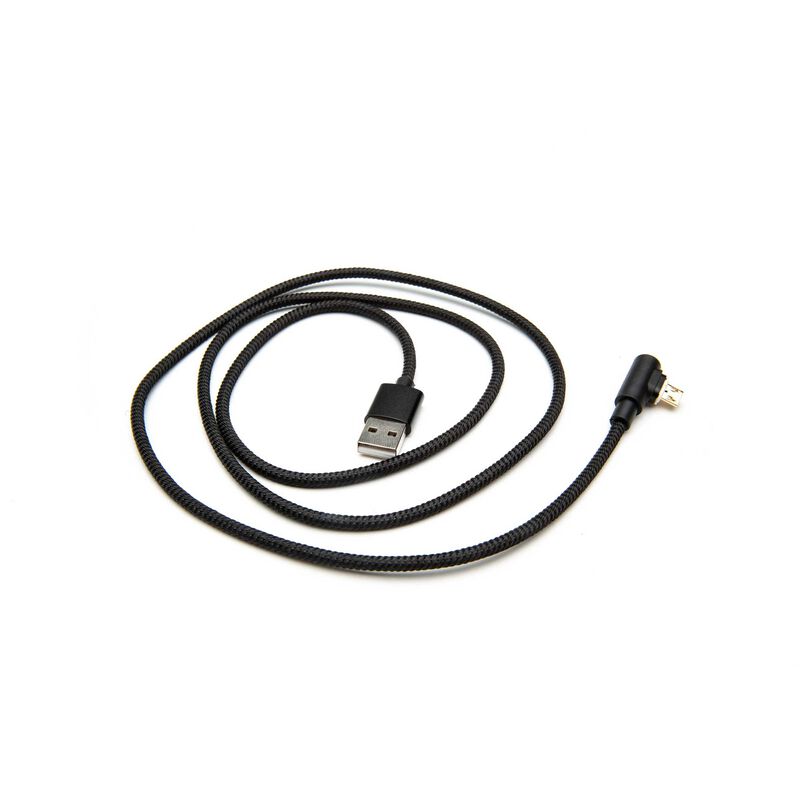Spektrum Magnet MicroUSB Charge_Data Cable _ Adapt_ iX12_20 - RC-Zubehoer
