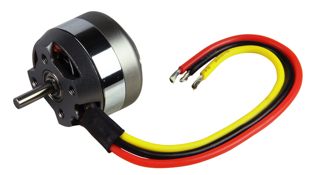 Multiplex ROXXY Brushless Motor BL Outrunner C28-24-1380kV - RC-Zubehoer