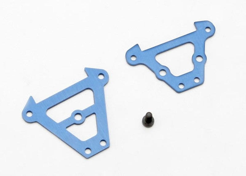 Traxxas Bulkhead Tie Bars v_h - RC-Zubehoer