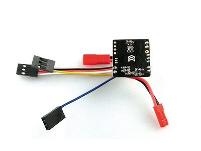 Amewi 2S ESC 2S ESC - RC-Zubehoer