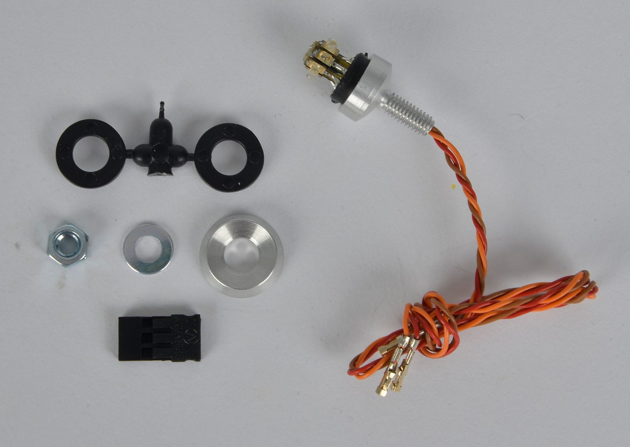 LED Strobo Blitzer Set - LED-Tuning-Shop