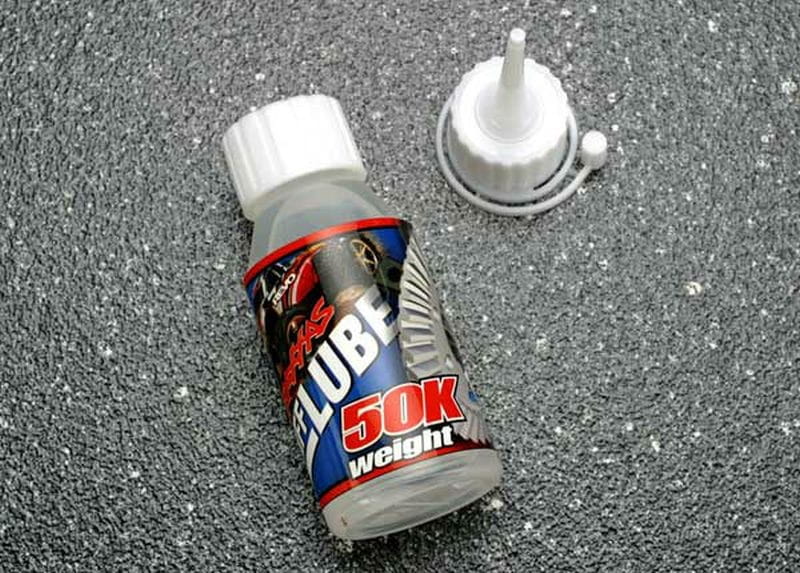 Traxxas Differential-Oel _50K Weight_ - RC-Zubehoer