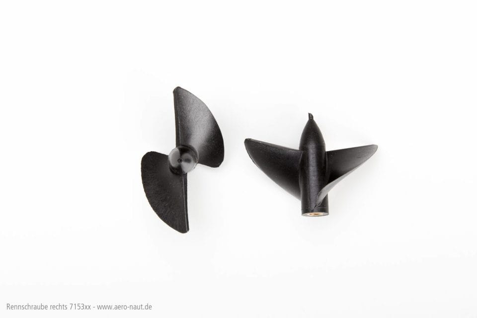 Modster Antriebswelle mit Schiffschraube SR80 Pro - RC-Zubehoer