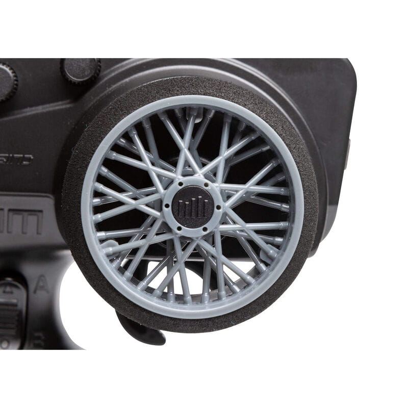 Spektrum DX3 SMART DSMR Motorrad Promoto Sender