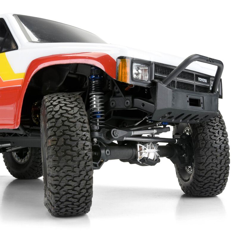 Proline Pro-Spec Scaler Shocks_ 105mm-110mm _Rock Crawler - RC-Zubehoer