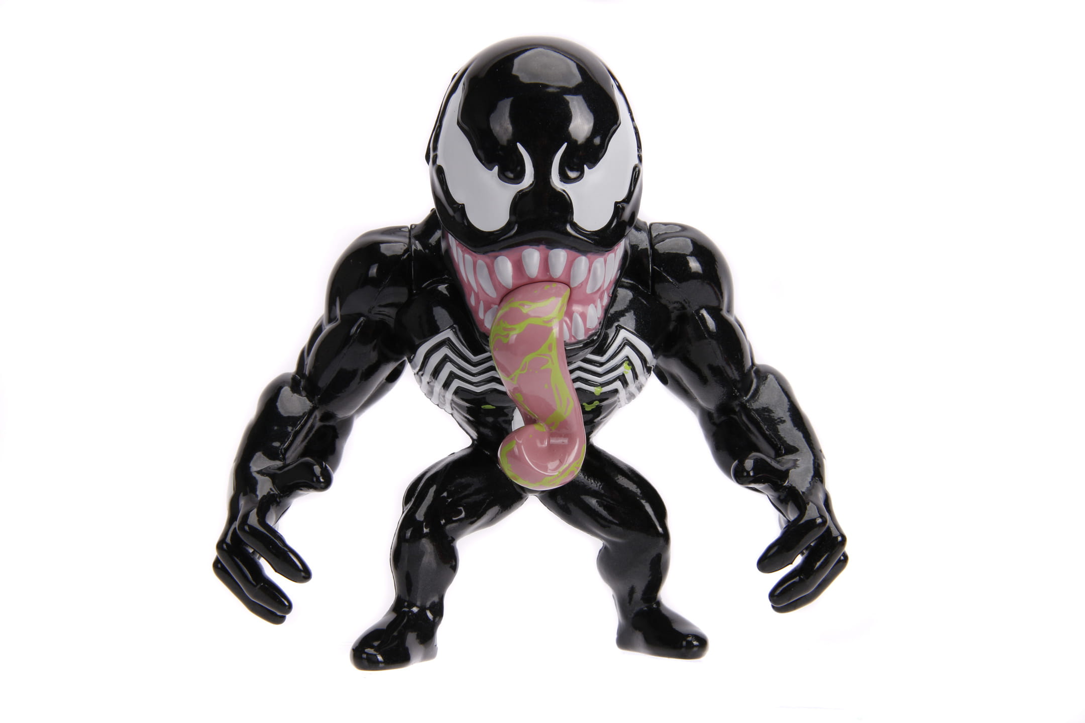 Jada Marvel 4_ Venom Figur - RC-Zubehoer