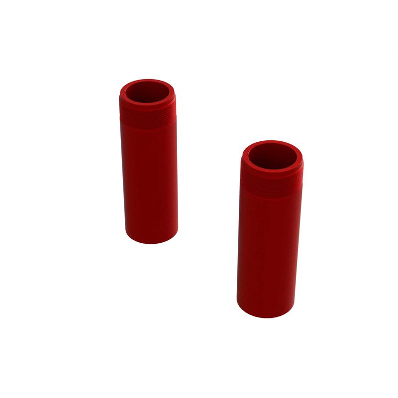 Arrma Aluminum Shock Karosserie 15x59mm _2_ - RC-Zubehoer