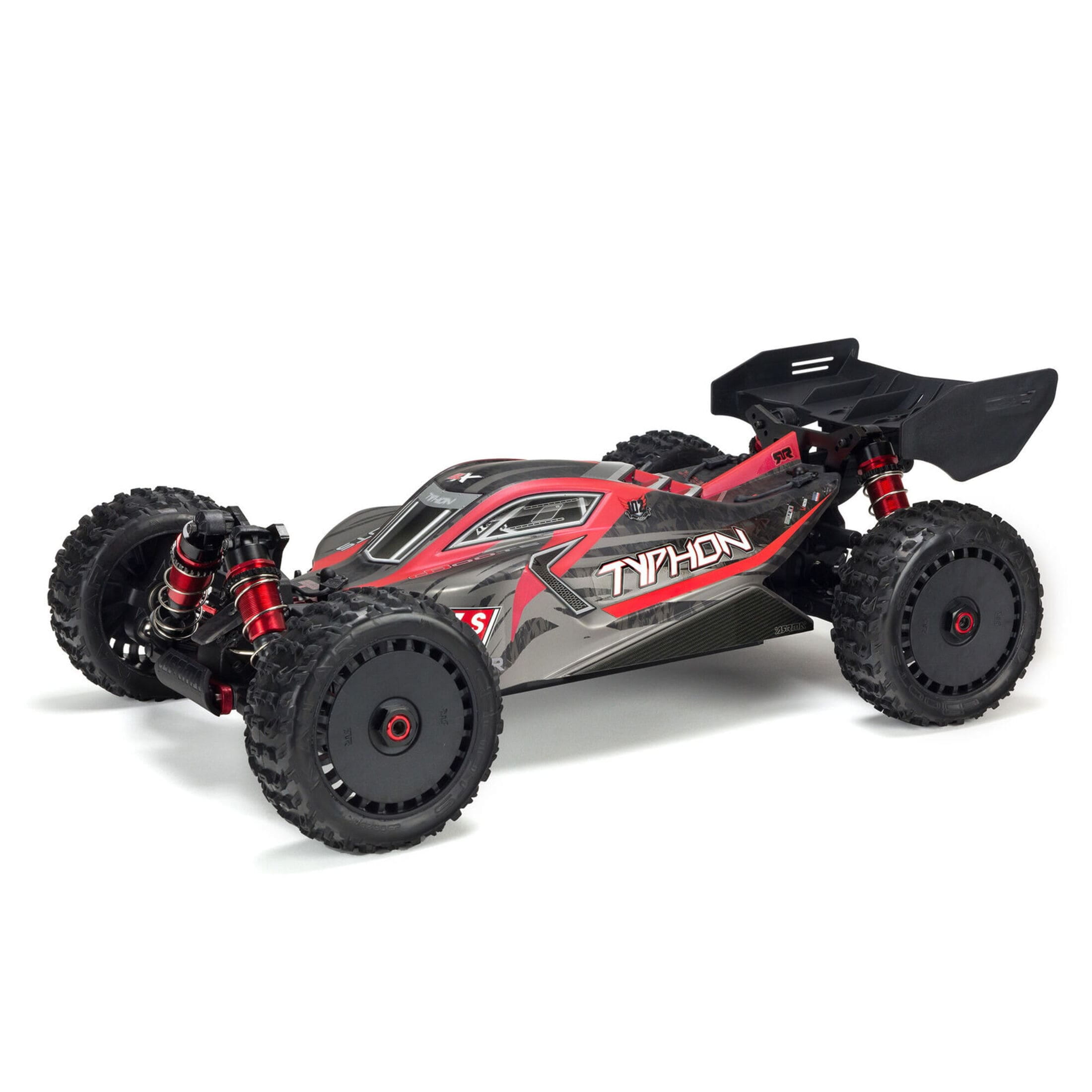 Arrma Typhon 6S BLX 1_8 4X4 RTR Brushless Buggy