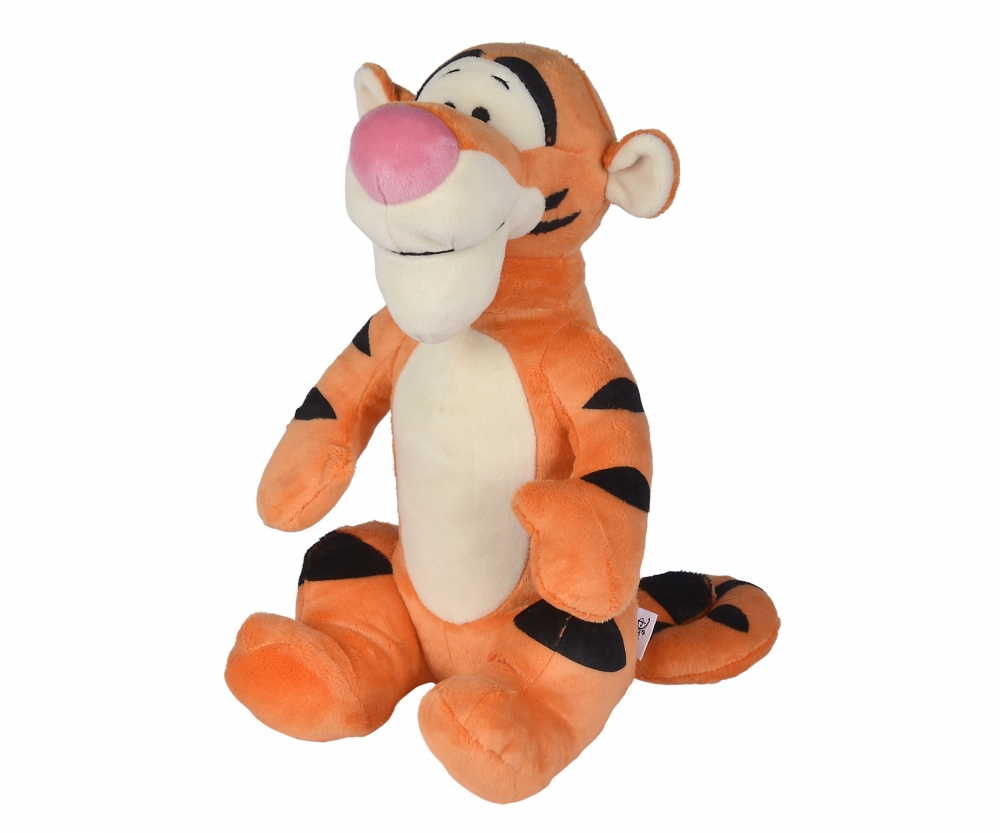 Simba Toys Disney WTP Core Refr. Tigger, 25cm Plüsch