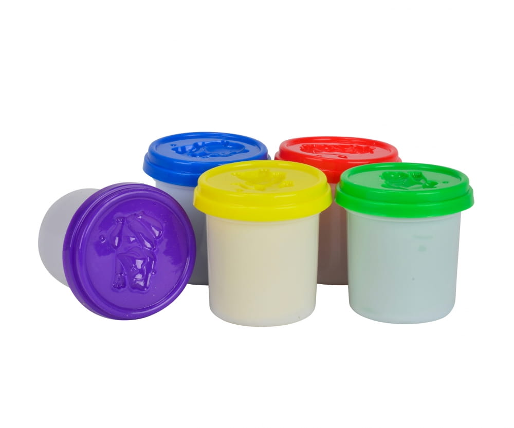 Simba Toys A&F Softknete 4+1 Bonuspack