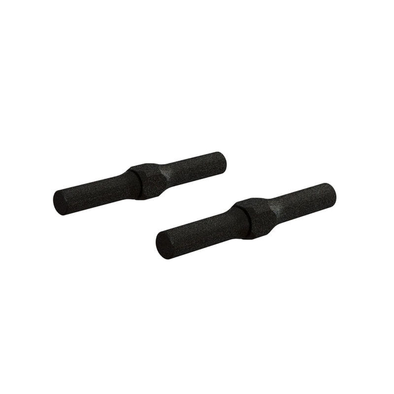 Arrma AR330535 Steel Turnbuckle M4X34mm Black _2_ - RC-Zubehoer