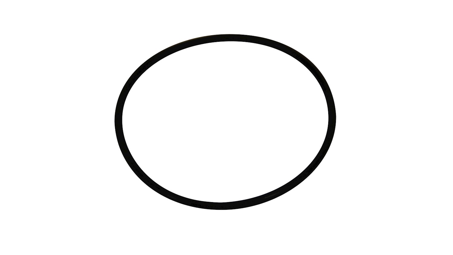 Multiplex O-Ring Ø40mm UV stabil (für 44mm Spinner)