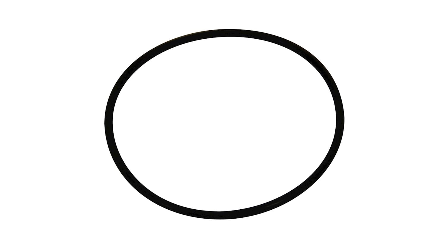 Multiplex O-Ring Ø50mm UV stabil (für 54mm Spinner)