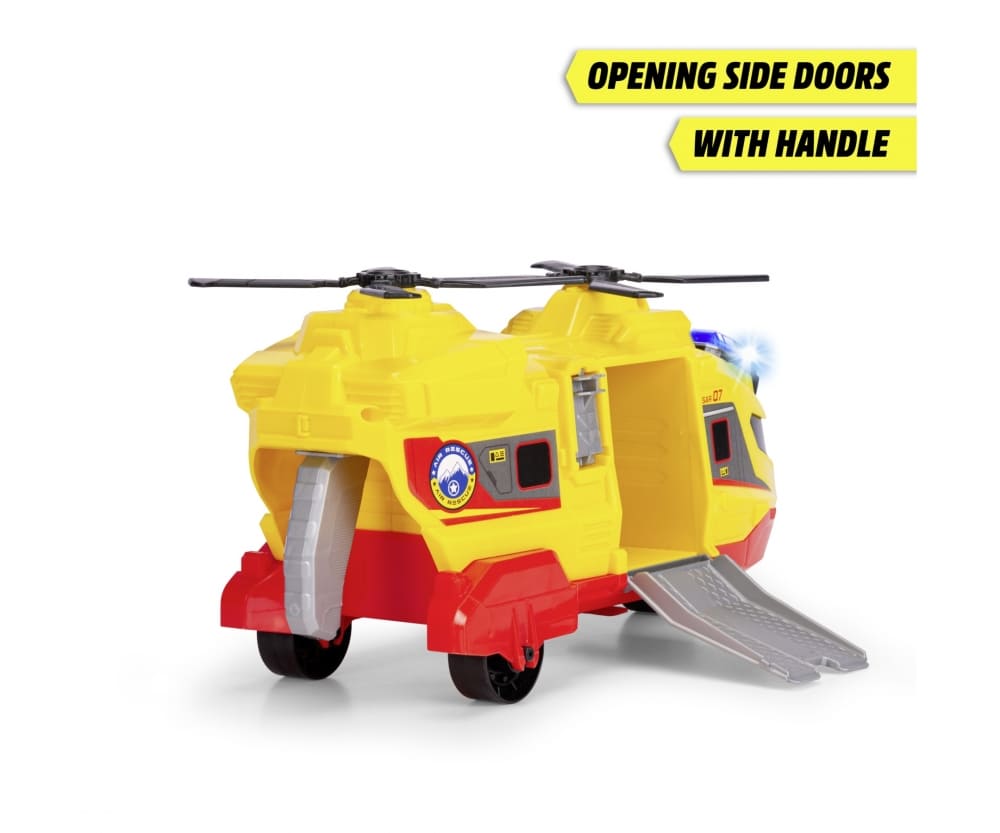 Dickie Helicopter