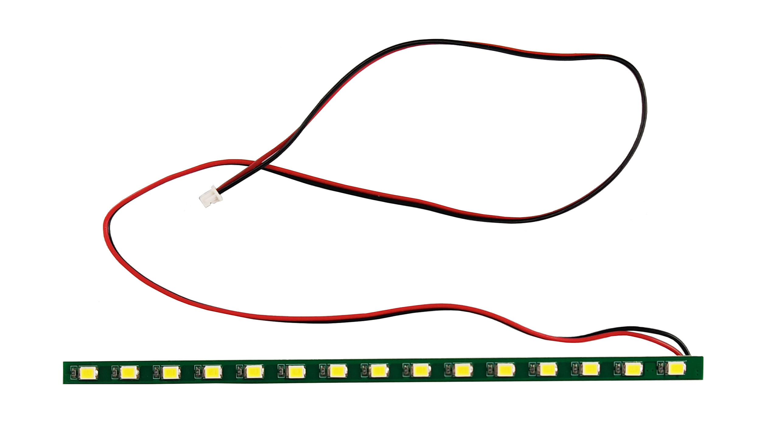 Amewi Dachscheinwerfer Crosstrail - RC-Zubehoer