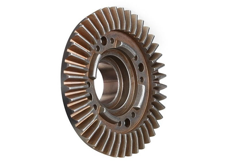 Traxxas Ring gear_ differential_ 35-tooth _heavy duty_ - RC-Zubehoer