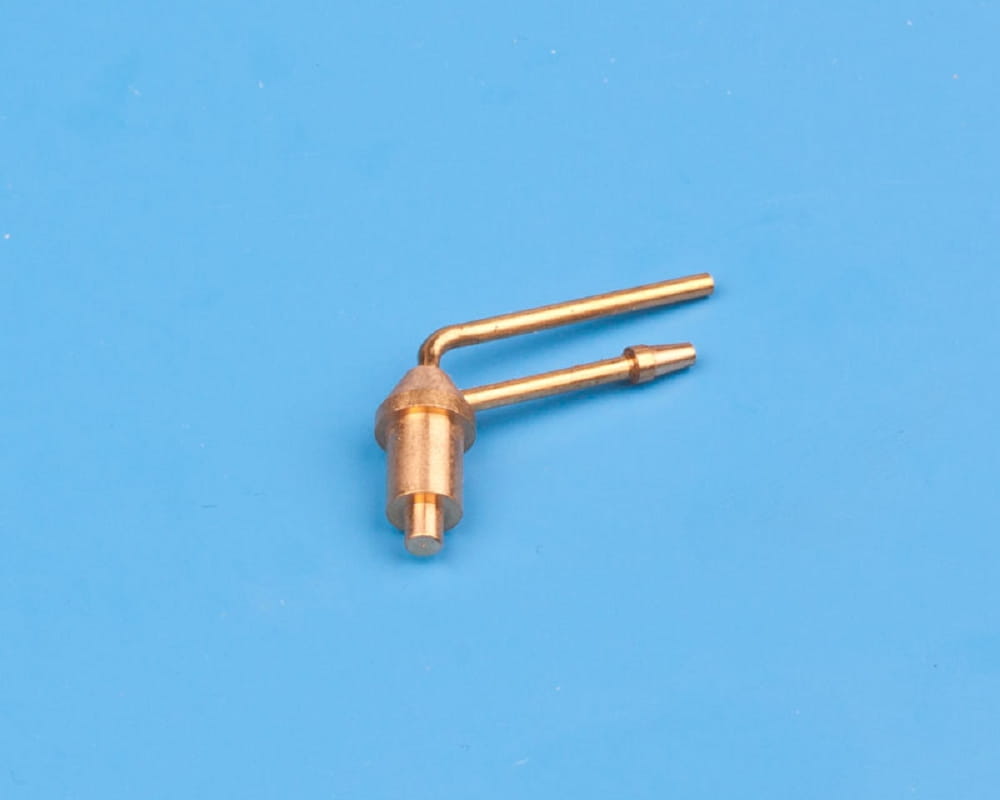Krick Löschmonitor 18x33 mm